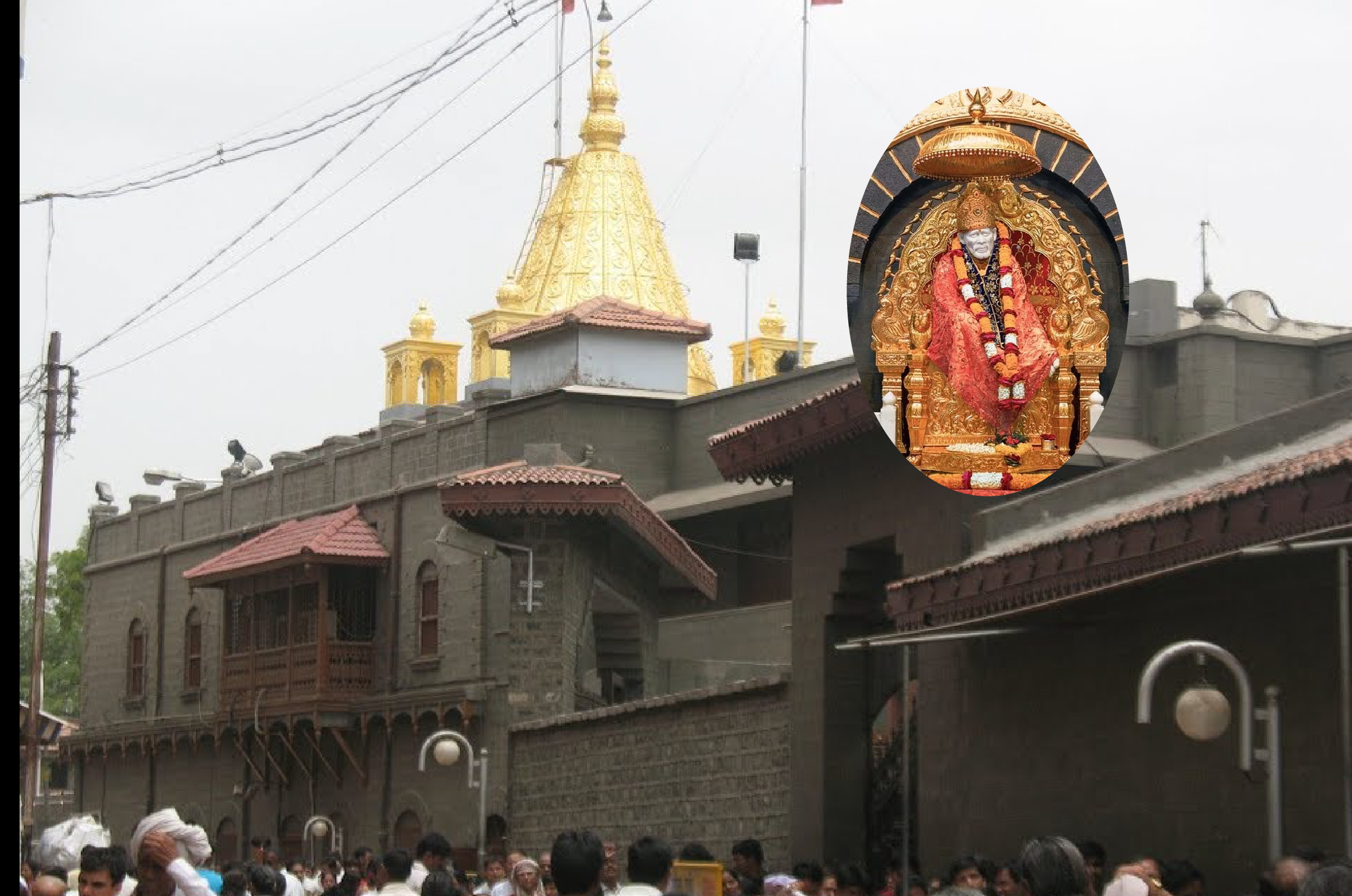 Shirdi 