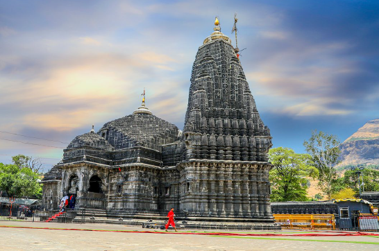 Nashik Image 1